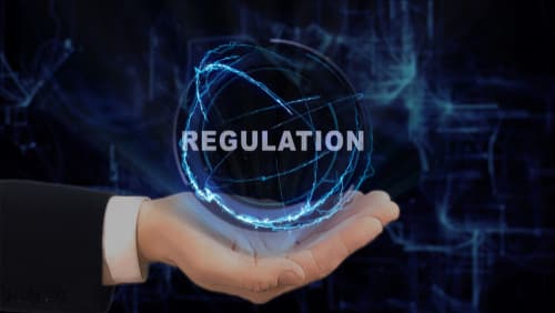 Global review of bank crypto rules as stablecoins surge