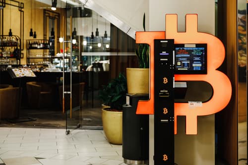 Cash-to-crypto in minutes, though premiums can be very steep