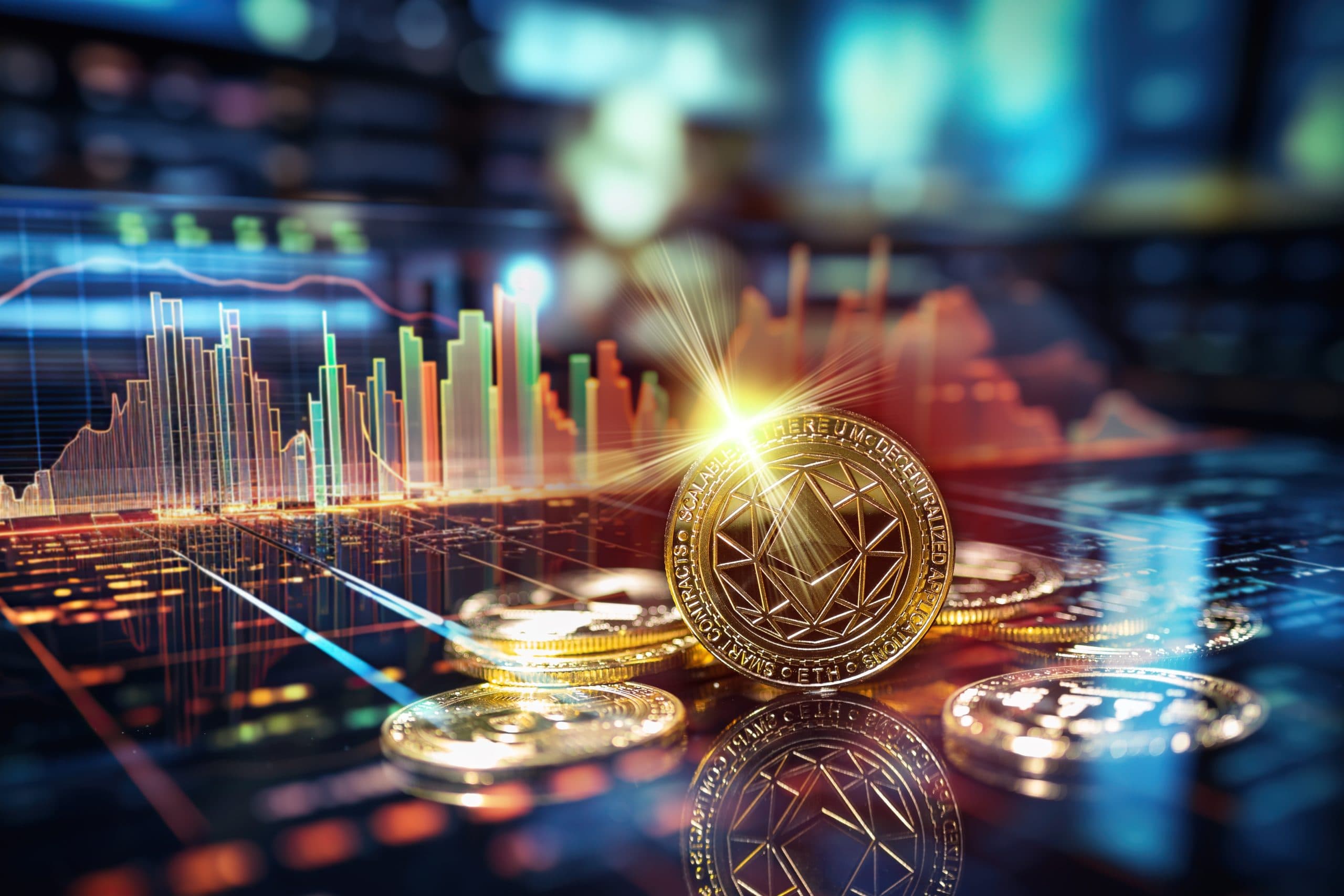 Wallet First Tokenized Stocks / Wall Street 247