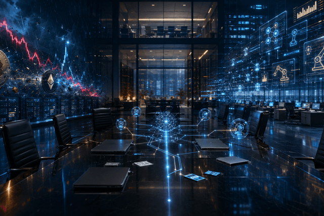 Coinbase’s AI layoffs show the new cost reset hitting crypto and tech