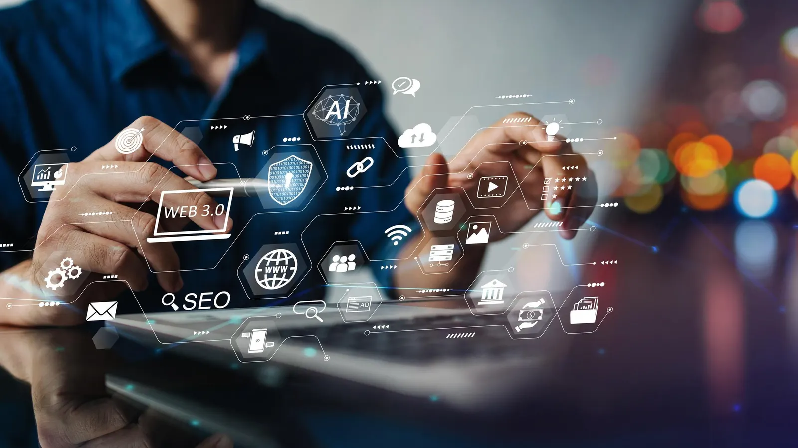 Community AI Across the European Union