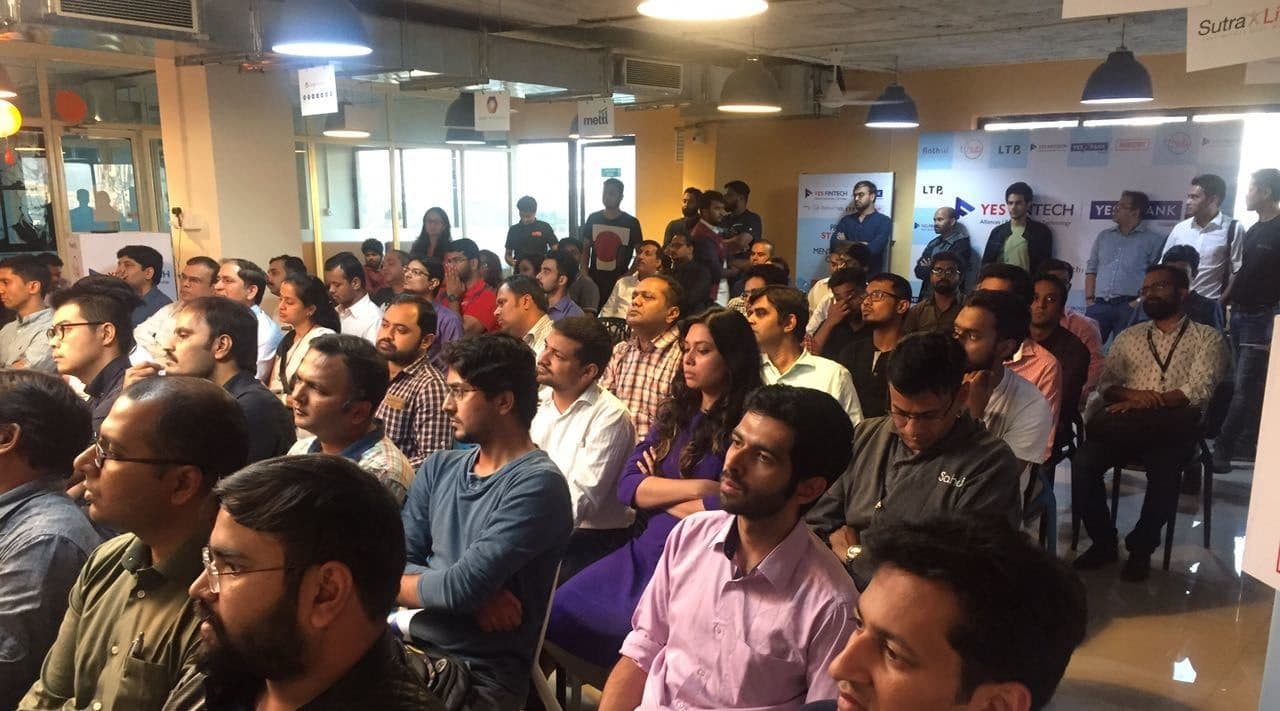 Community Driven AI in India