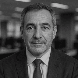 Miles Rowan