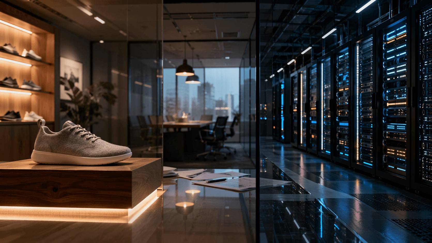 Allbirds’ move into ai is really the story of a fading public footwear company trying to reinvent itself after agreeing to sell off the brand and key assets. The opportunity in ai compute is real, but so is the risk that markets are rewarding the narrative far faster than the business can prove itself