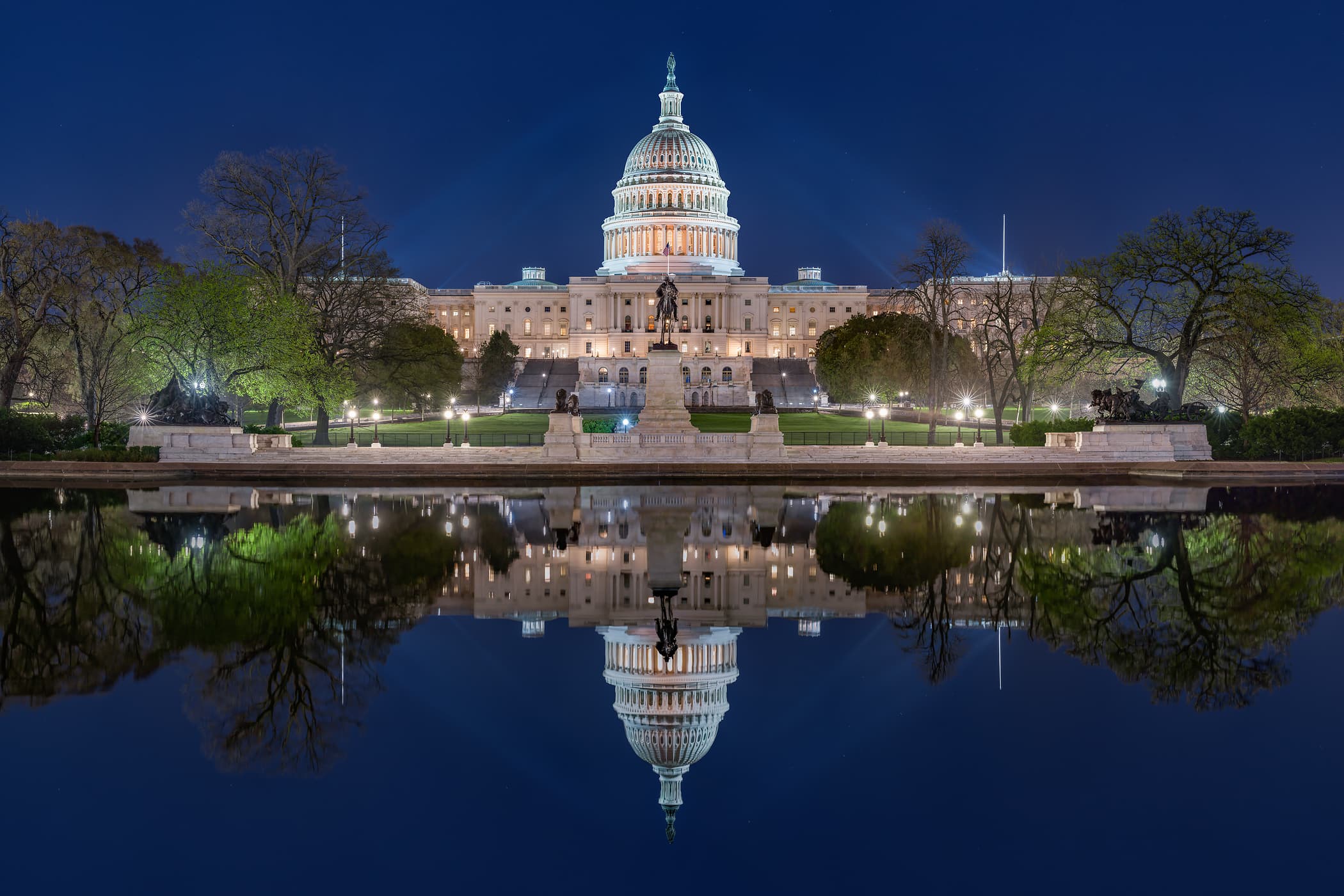 Why Crypto Firms Want the U.S. Congress to Pass the CLARITY Act