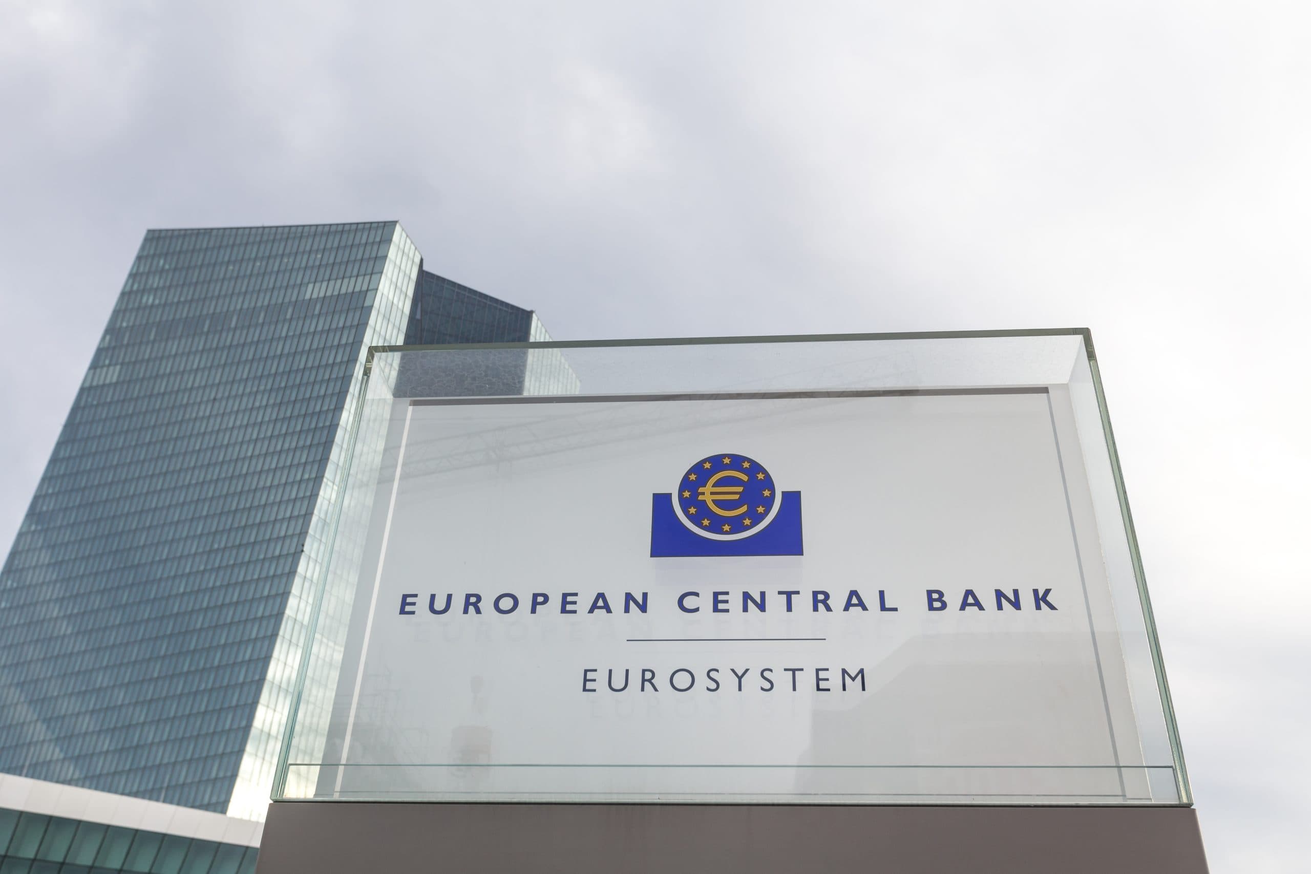 European Central Bank Accelerates Digital Euro