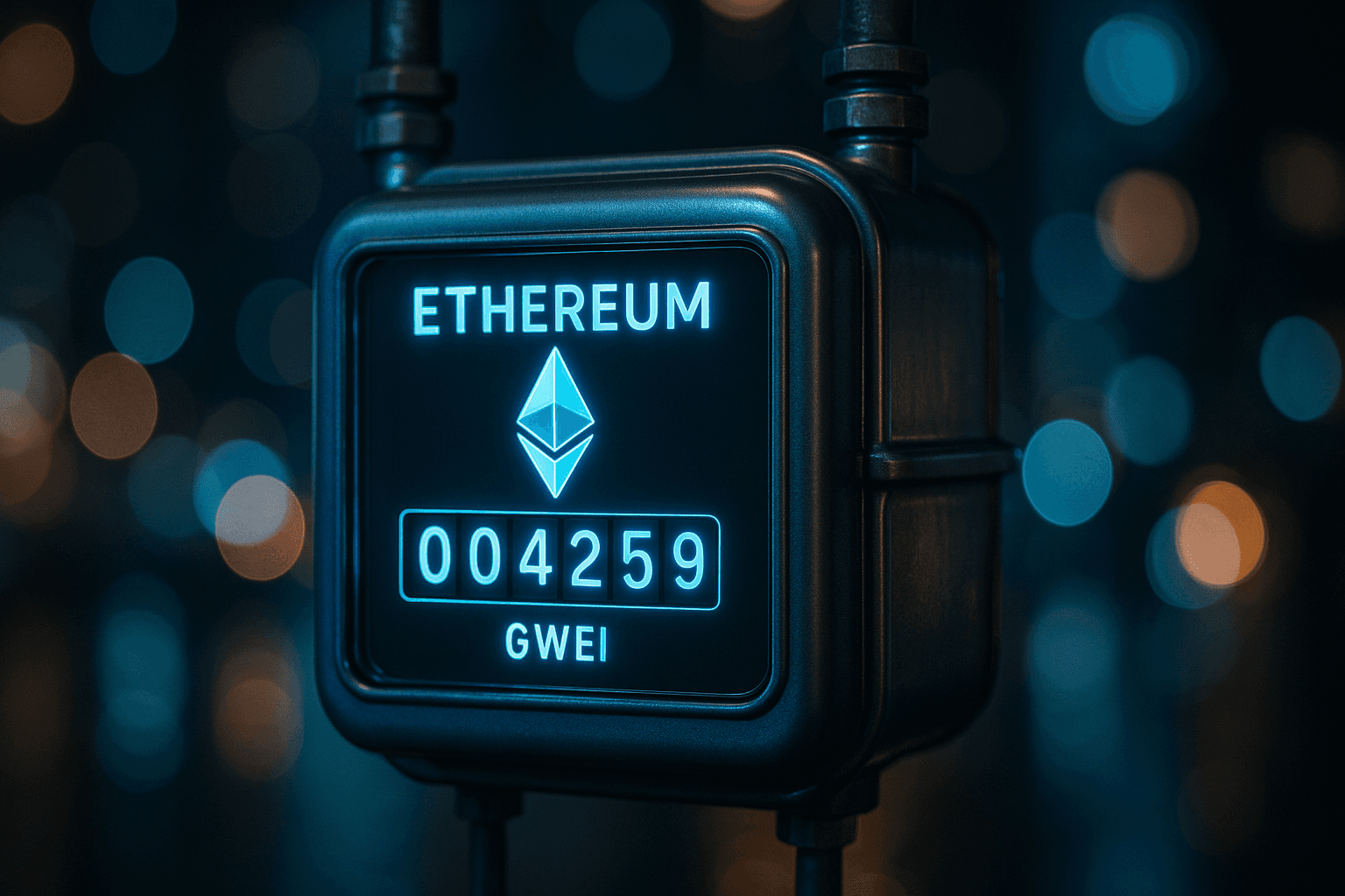 Ethereum Gas Tracker Guide: Save ETH with Lower Fees
