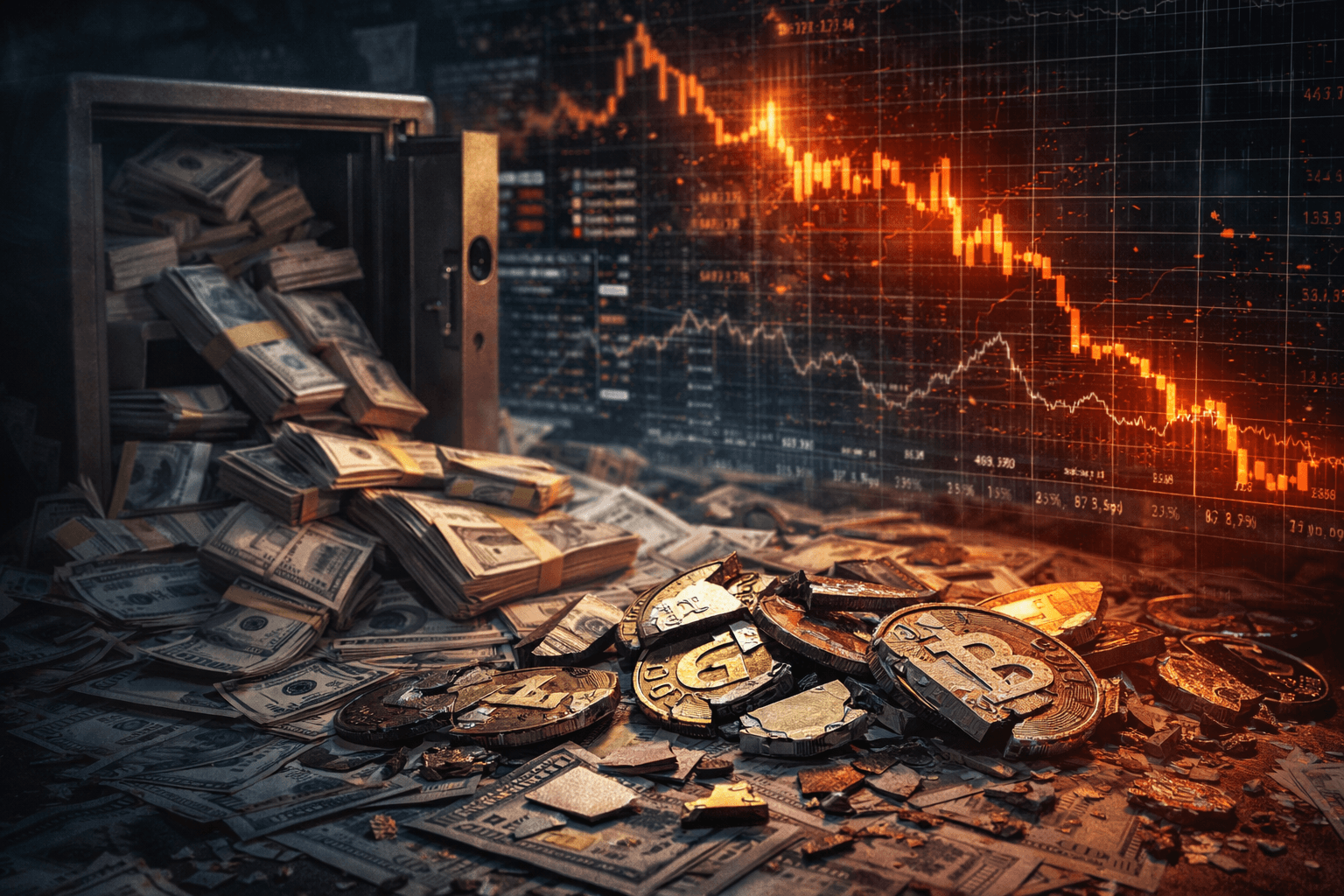 The Hack Ends First. The Damage Doesn’t.