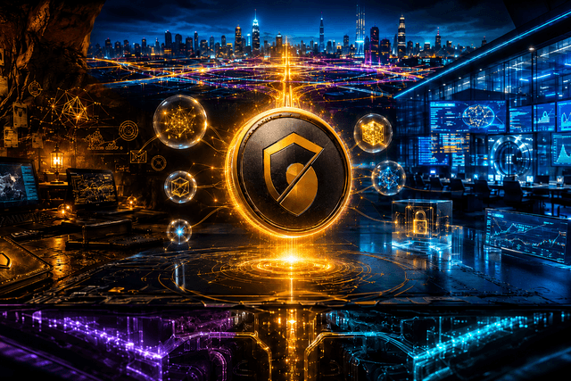 Zcash’s rally shows privacy crypto is no longer hiding in the corner