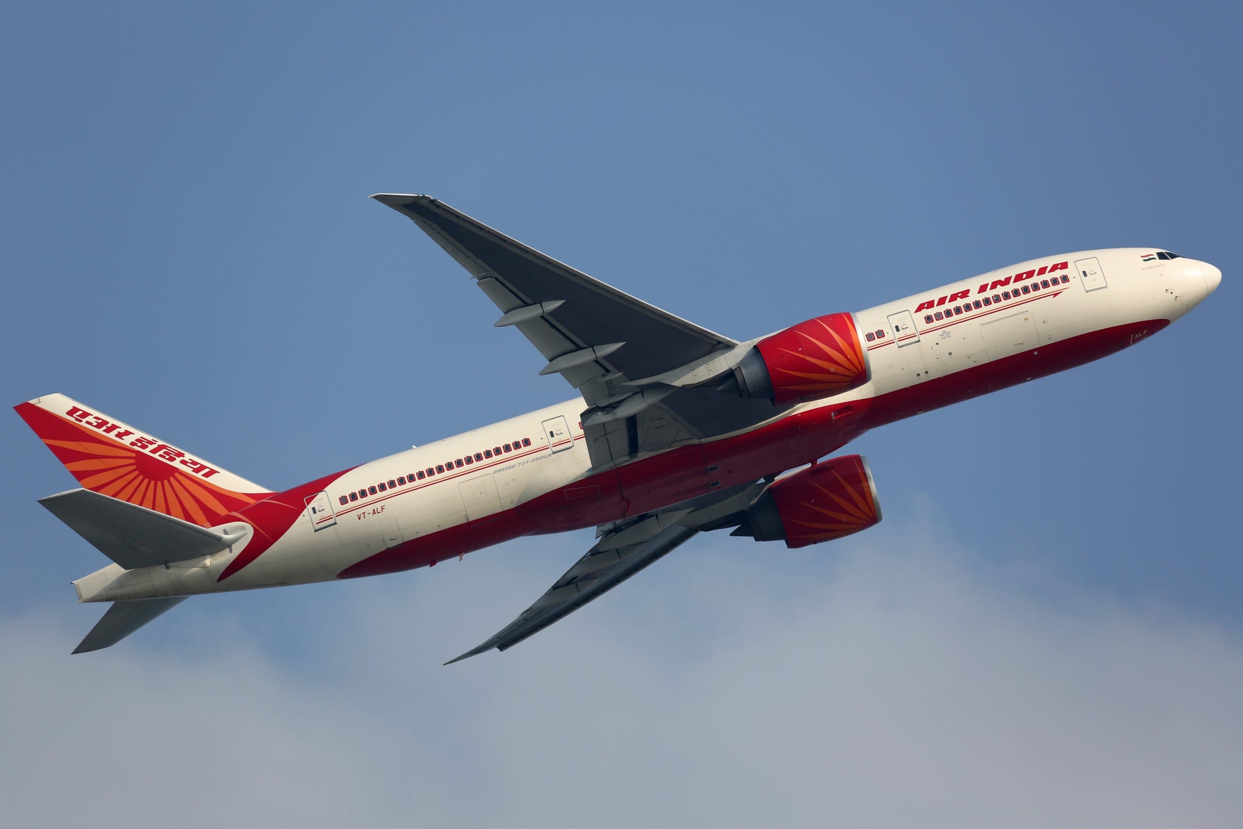India China direct flights to resume