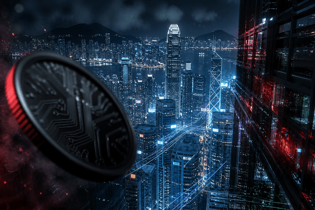 Fake HSBC Stablecoins Show Why Trust Is Becoming Crypto’s New Attack Surface