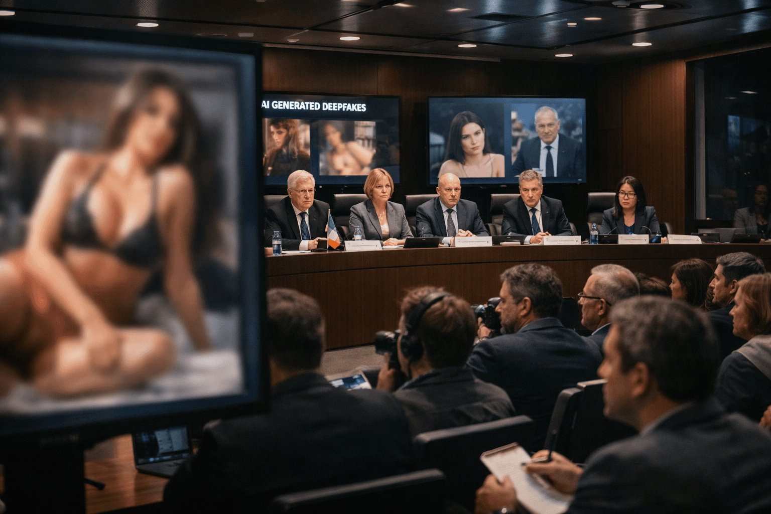 Why the Grok AI Controversy Is a Turning Point for Artificial Intelligence