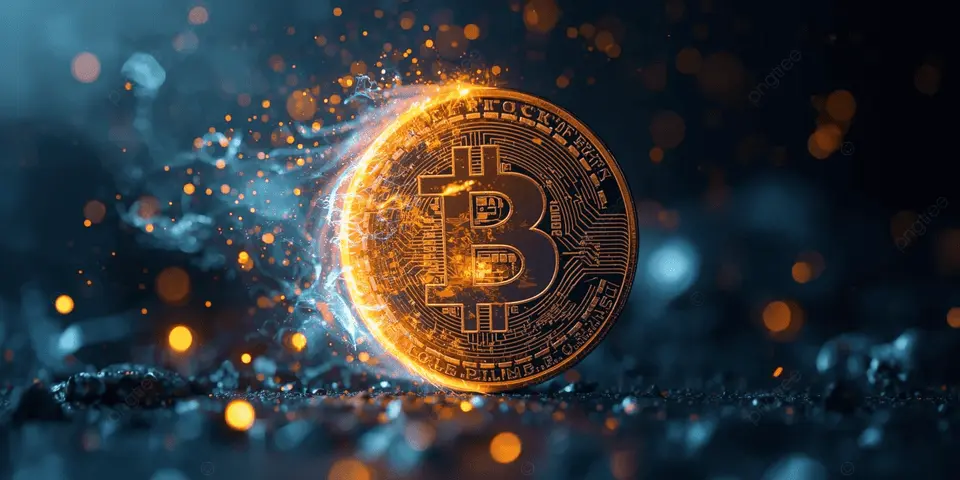 When High Finance Meets Crypto Risk