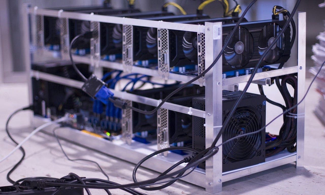 Ethereum’s Home Validators and the 12 GPU Challenge