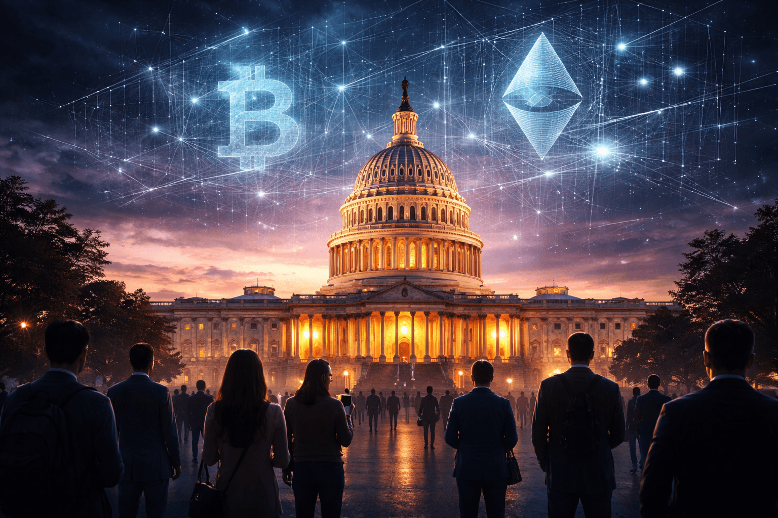 CLARITY Act at the Cusp: U.S. Crypto Regulation Heads to January Markup