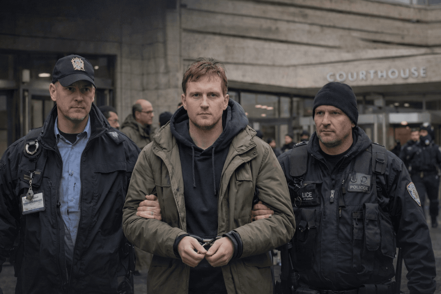 Prosecutors Push to Retry Tornado Cash Co-Founder Even as Washington Softens on Crypto Privacy