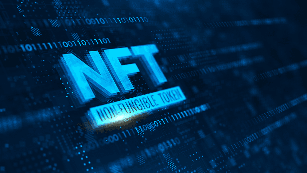 NFTs and Finance: The New Era of Smart Digital Ownership