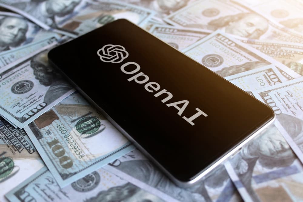 OpenAI $300B AI feedback loop rewires Wall Street