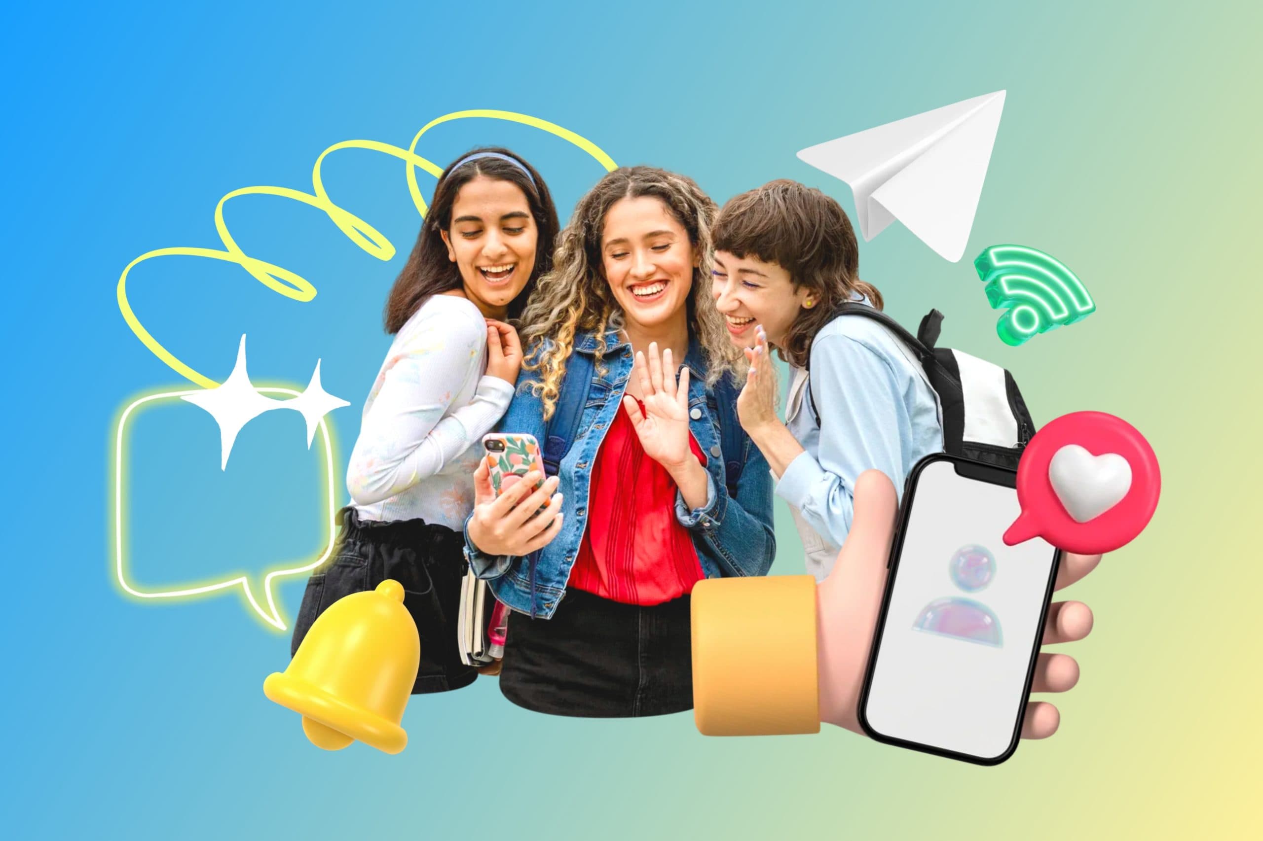 SocialFi: A Simple, Fun Onramp to Crypto for Everyone