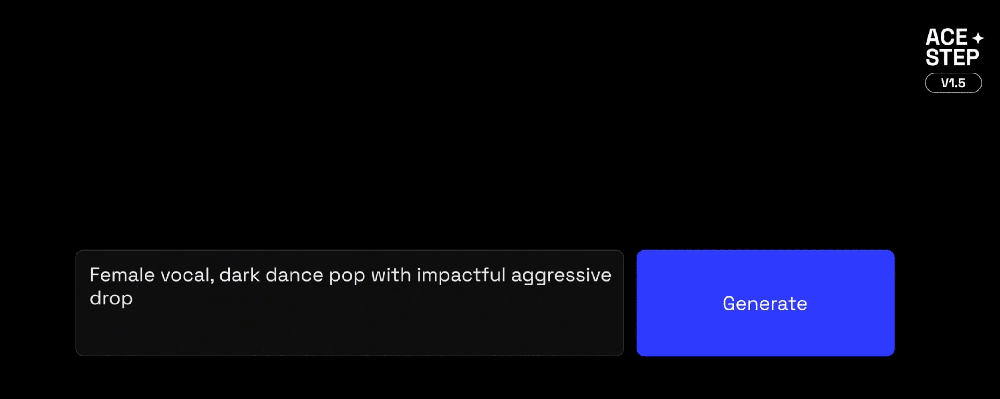 Ace-Step-1.5 screenshot