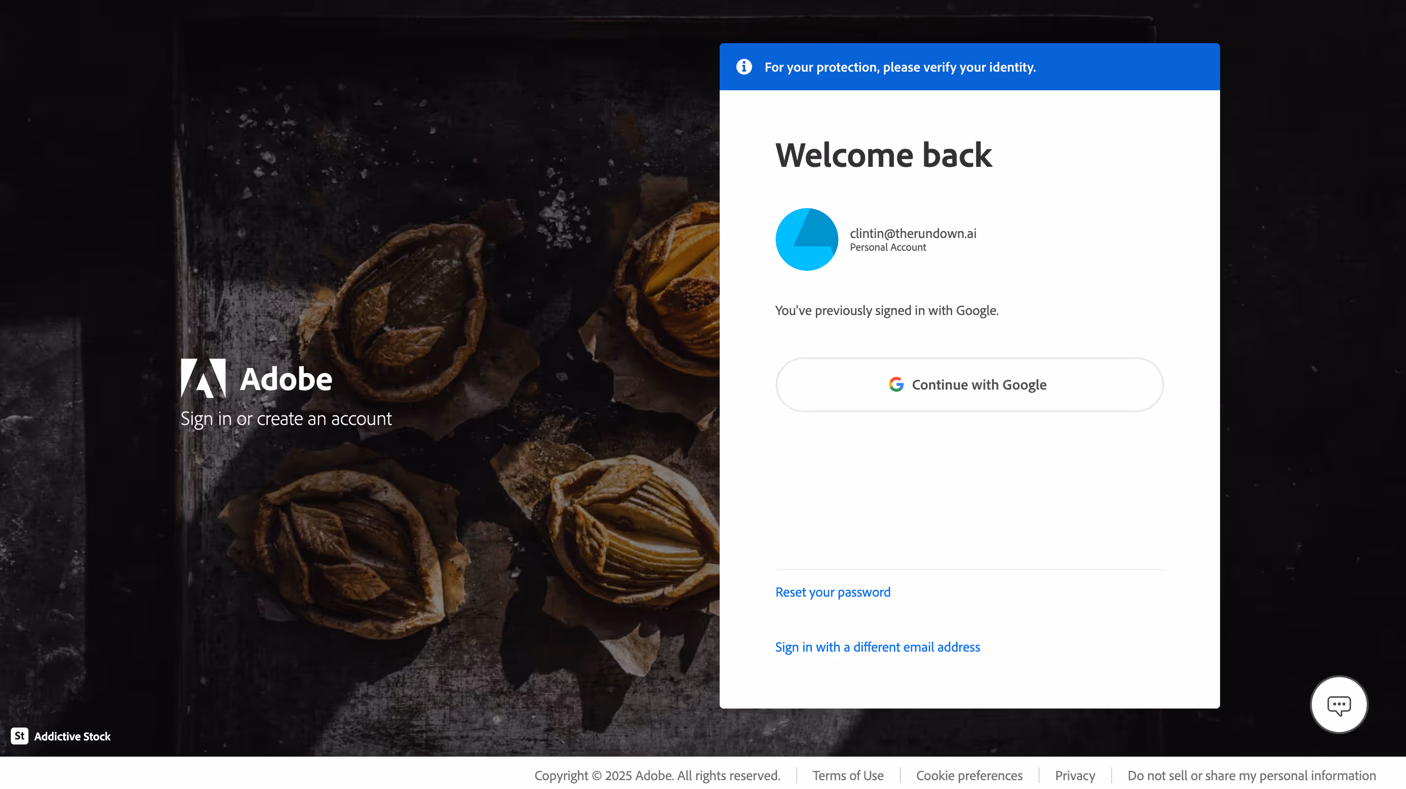 Acrobat AI Assistant screenshot