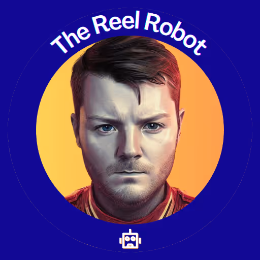 AI Filmmaking Assistant screenshot