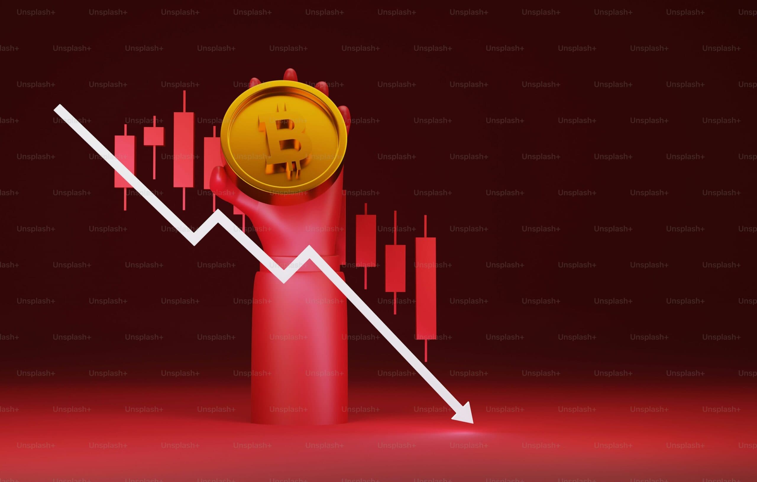 The 10 Biggest Crypto Losers of 2025  What Went Wrong and Why It Matters