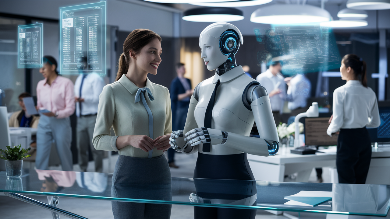 The Future Is Clocking In Early