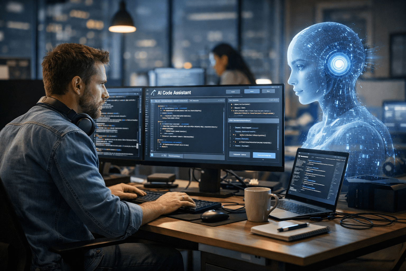 Generative Coding AI Software: The Breakthrough That Could Reshape Software Development in 2026