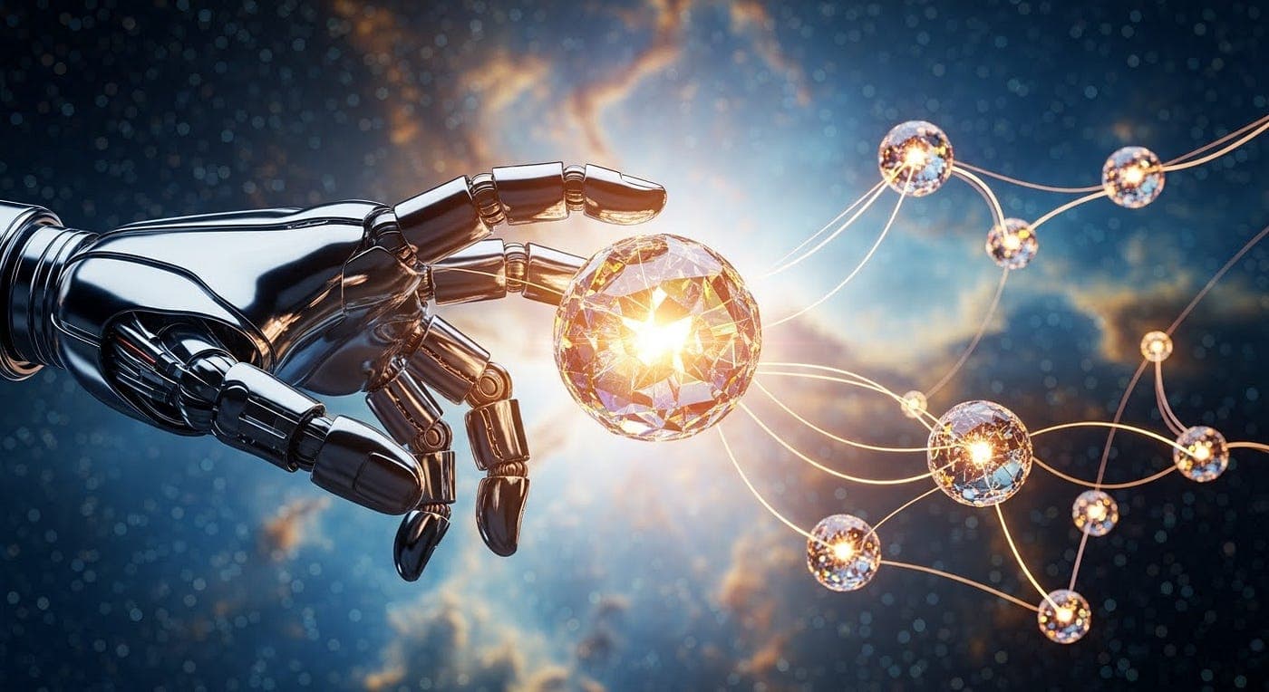 Robotics: The Next Frontier of Decentralized Intelligence