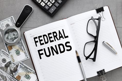 Congress Ends Shutdown but Federal Funding Standoff Deepens